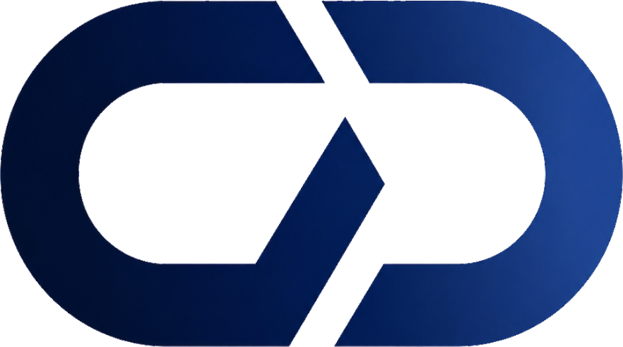 Creative Deep logo