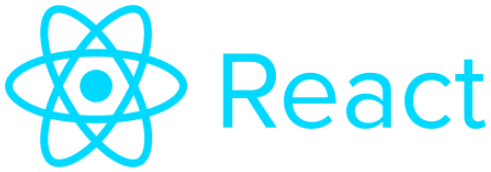 React