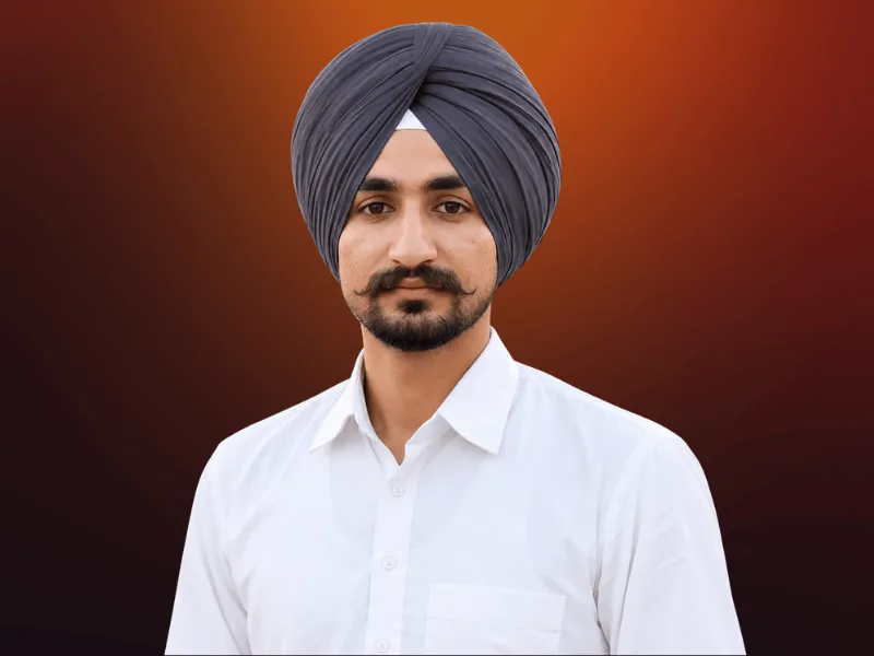 Gurwinder Singh