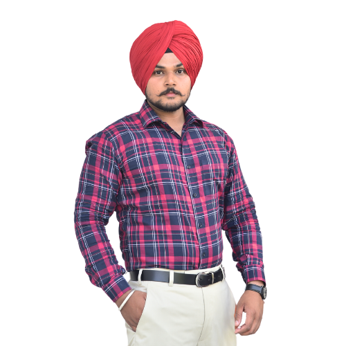 Rasdeep Singh