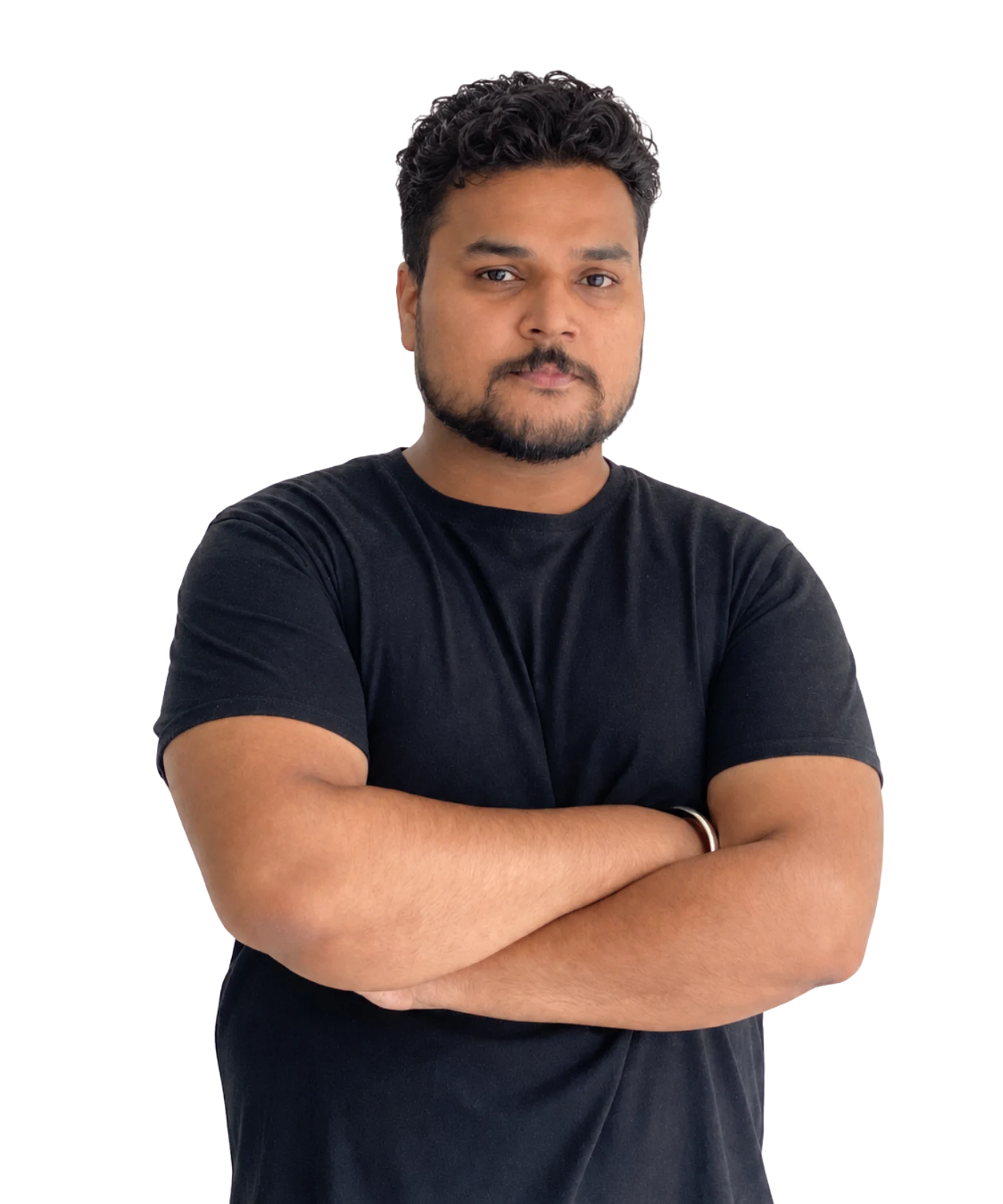 Rasdeep Singh — Founder of Creative Deep