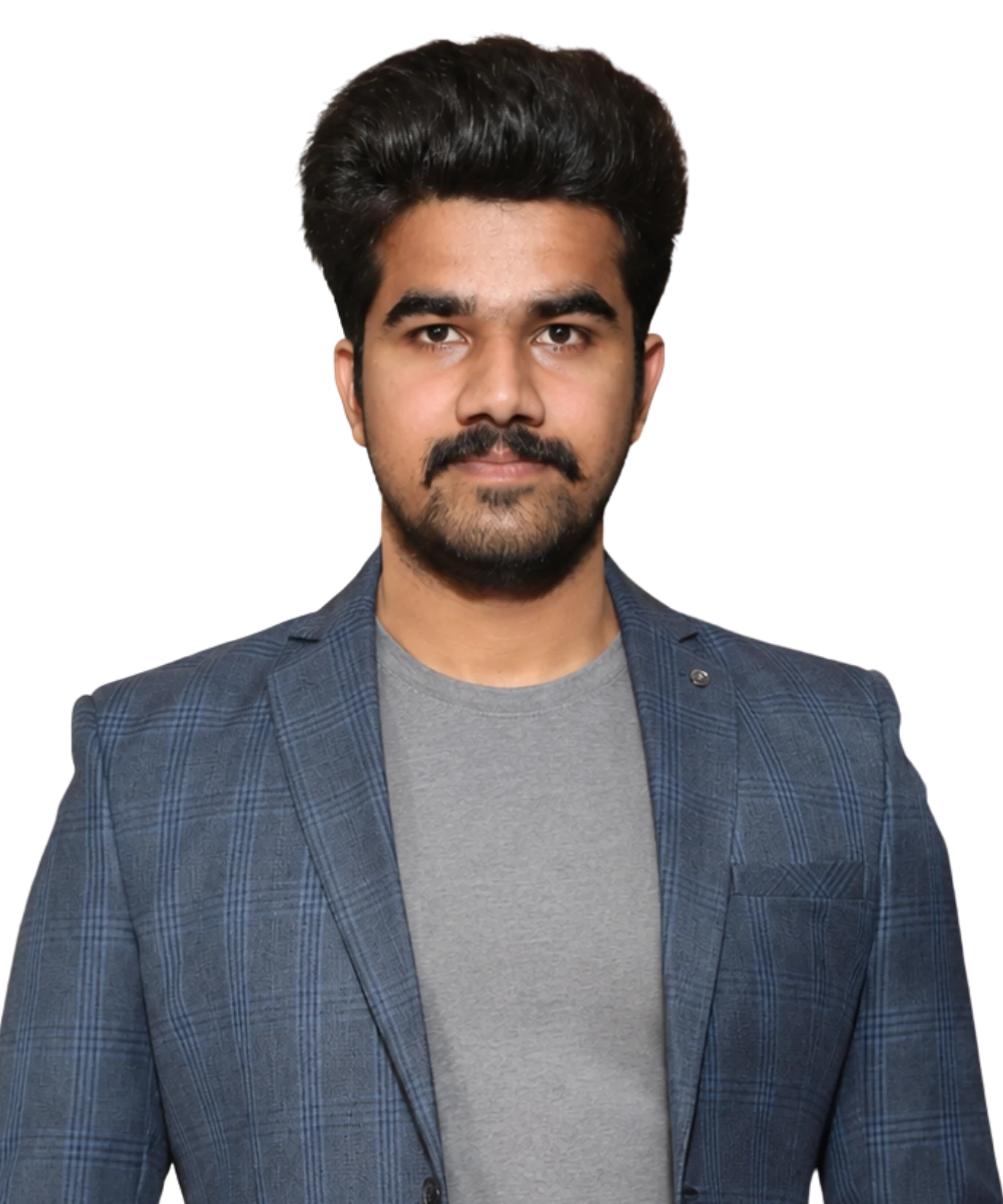 Anmol — Long-form Video Editor at Creative Deep