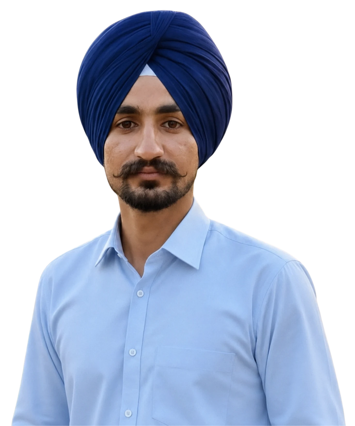 Gurwinder Singh — Senior Full-Stack Developer at Creative Deep