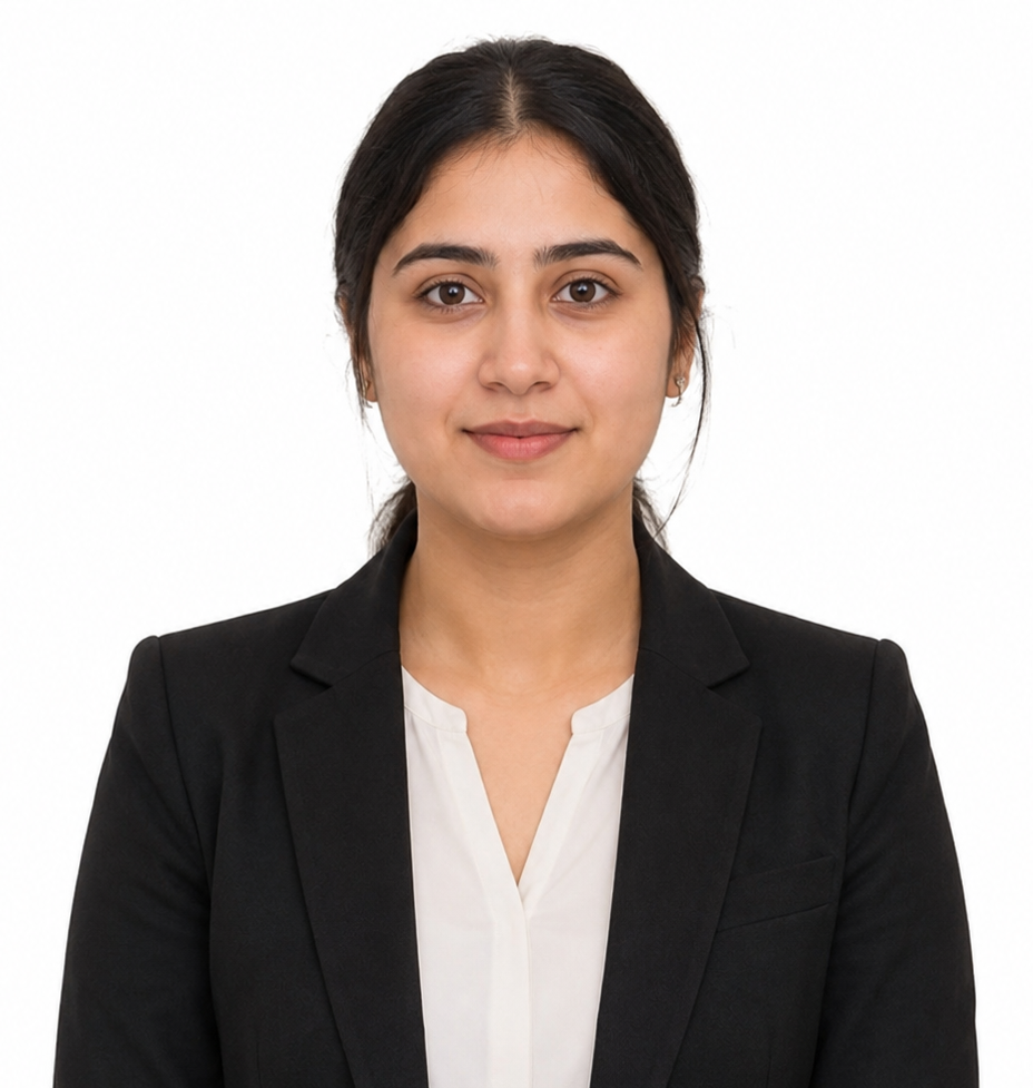Kamaljeet Kaur — Content Planner at Creative Deep